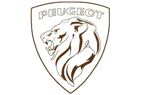 Logo Psa Peugeot Citroen Vector | bancofiatag