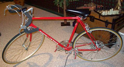 Vintage SCHWINN LE TOUR 10 Speed Bike Bicycle | Speed bike, Vintage ...