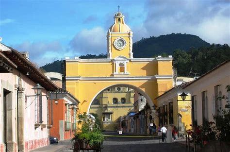 The 10 Best Things to Do in Guatemala City - 2018 (with Photos ...