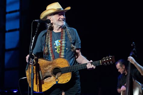 Willie Nelson's New Song 'Our Song': Listen - Rolling Stone