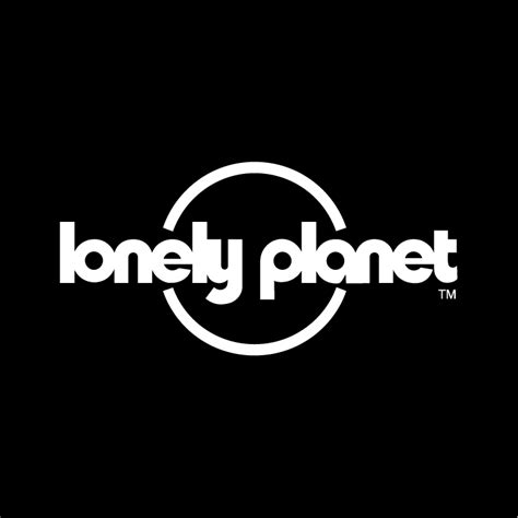 Lonely planet Free Vector / 4Vector