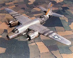 Martin B-26 Marauder - Wikipedia