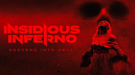 Insidious Inferno – New York Times Review | Breaking Glass Pictures