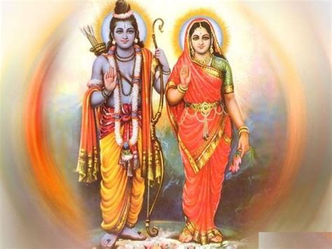 Sita in Ramayana - The Ideal Woman - TemplePurohit - Your Spiritual Destination | Bhakti ...