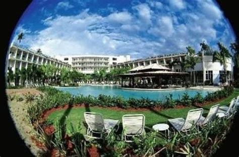 Rincon of the Seas Grand Caribbean Hotel $110 ($̶1̶5̶5̶) - UPDATED 2018 Prices & Reviews ...