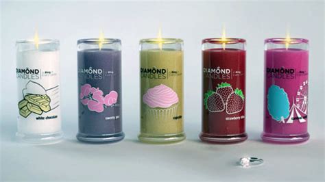 Hand Crafted Candles Make the Perfect Gift - Virily