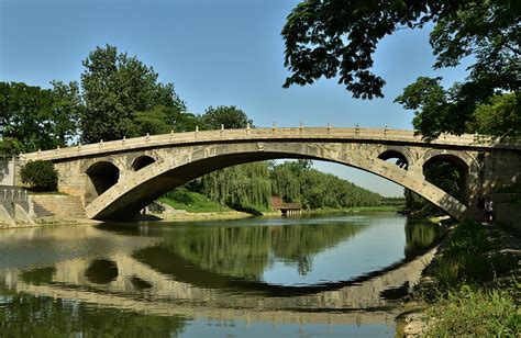 Zhaozhou Bridge | govt.chinadaily.com.cn