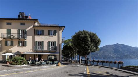 Gallery - Hotel Du Lac - Menaggio