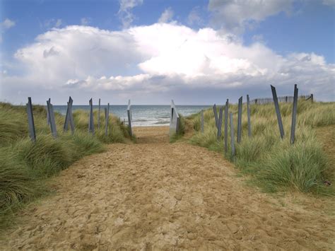 Juno Beach Centre - Historic Places Days