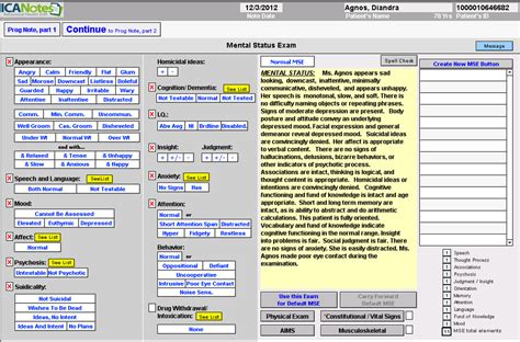 ICANotes Software Reviews, Demo & Pricing - 2024