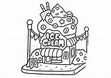Hygge Place Coloring Pages To Print  Free Printable sketch template