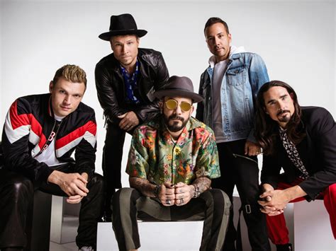 Backstreet Boys The DNA World Tour – Australia 2020 | Girl.com.au