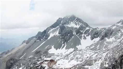 Glaciers on Earth's 'Third Pole' are quickly disappearing - YouTube