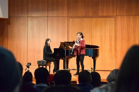 20th/21st-century music festival introduces young pianists to new classical music – Grand Valley ...