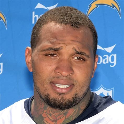 Chargers' Mike Pouncey To Miss Time?