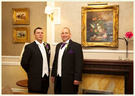 Norton Grange Wedding - Rochdale - Ric Latham Photography