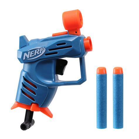 NERF Elite 2.0 Ace SD-1 Blaster, Age 8+ | Canadian Tire