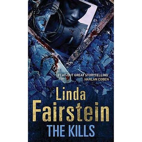 Alexandra Cooper: The Kills. Linda Fairstein (Paperback) - Walmart.com ...