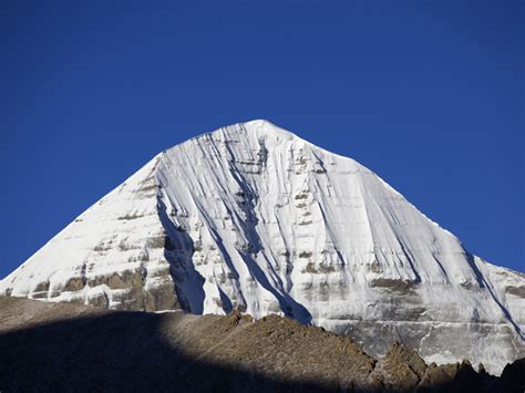 Mount Kailash :: HimalayanWonders.Com