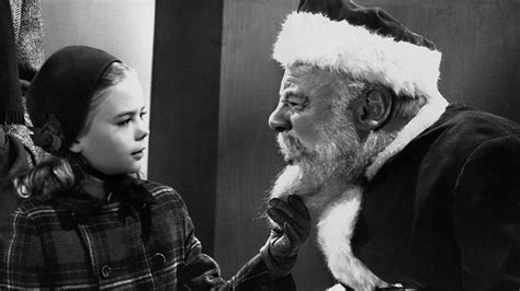 Film - Miracle On 34th Street - Into Film