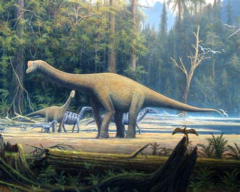 FYI: What Kind Of Dinosaur Meat Would Taste Best? | Popular Science