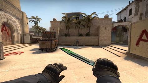 Csgo Knifes: CSGO Doppler Guide with Gamma Dopplers :D