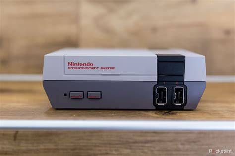 NES Classic Mini review: Comes up a little short