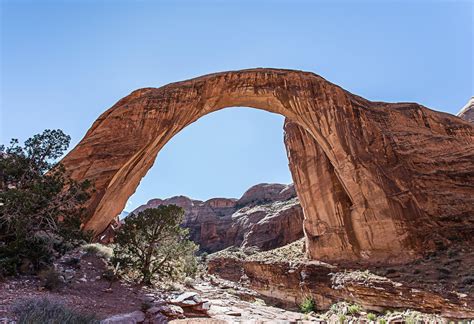 Rainbow Bridge National Monument | Find Your Park