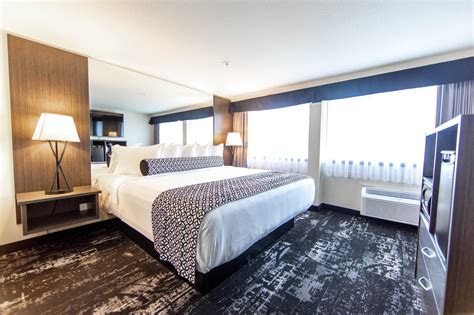 The Centennial Hotel Spokane in Spokane (WA) - Room Deals, Photos & Reviews