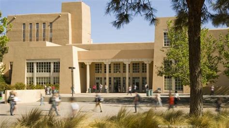 university of new mexico campus - Google Search | University of new mexico, College campus, Campus