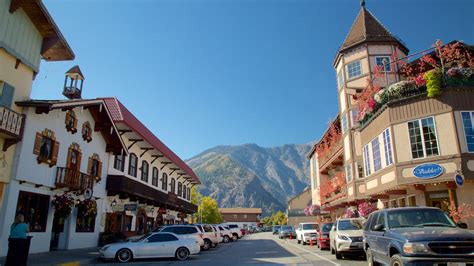 Visite Leavenworth: o melhor de Leavenworth, Washington – Viagens 2022 | Expedia Turismo