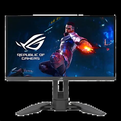 Asus ROG Swift Pro PG248QP 24.1″ | FHD Gaming Monitor in Qatar