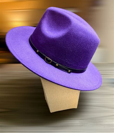 Fedora (4 colors) – Exquisites By MaRN'E