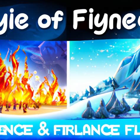 An In-Depth Analysis of the Dance of Fire and Ice Download for PC - The Enlightened Mindset