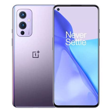 OnePlus Announces OnePlus 9R, OnePlus 9 & OnePlus 9 Pro