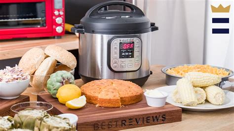 Instant Pot vs. rice cooker: Which is better?