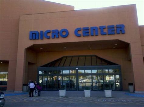 MICRO CENTER - Updated December 2024 - 95 Photos & 298 Reviews - 13929 ...