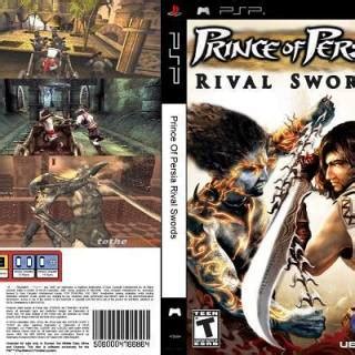 Prince of Persia: Rival Swords (Game) - Giant Bomb