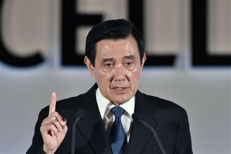 Taiwan’s former president Ma Ying-jeou to make landmark visit to Hong Kong | South China Morning ...