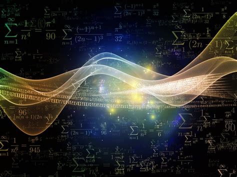 Sigma of Math stock illustration. Illustration of field - 174166423