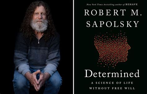 Robert Sapolsky: What book not to bring to the African desert