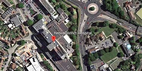 Yeovil District Hospital NHS Foundation Trust - UK-Rehab