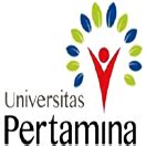 Logo Universitas Pertamina Png - Homecare24