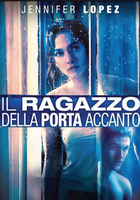 I cinemaniaci | cinema, recensioni, film, blog: IL RAGAZZO DELLA PORTA ...