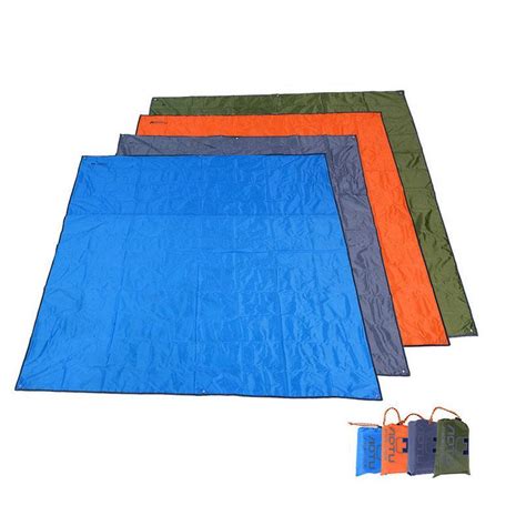 Waterproof Camping Roof Tarp – Tribal Survival Gear