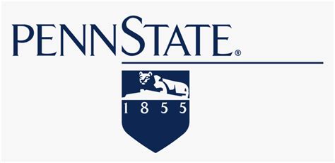 Pennsylvania State University Logo - High Resolution Penn State ...