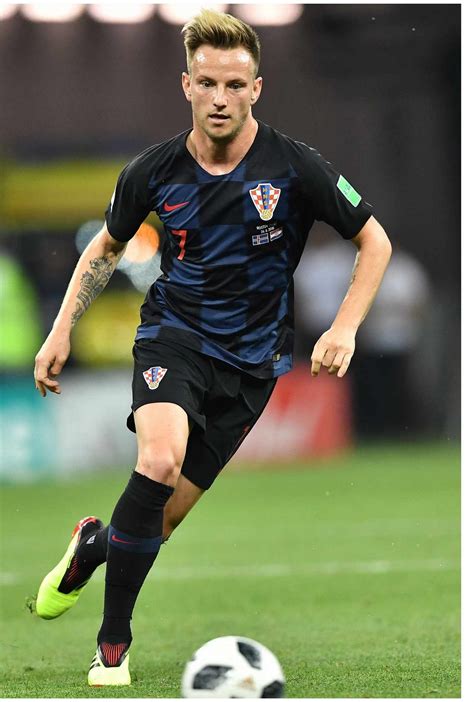 RAKITIC | Croacia, Futbol wallpapers, Ivan rakitic