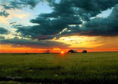 Baca County Photos – Baca County Colorado