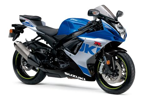 2023 Suzuki GSX-R600 / R600Z [Specs, Features, Photos] – Motos For The Win