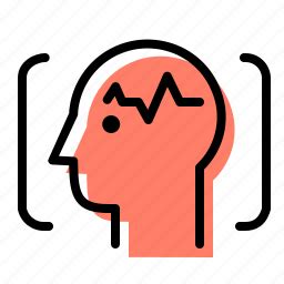 Brain, eeg, electroencephalogram, hospital icon - Download on Iconfinder